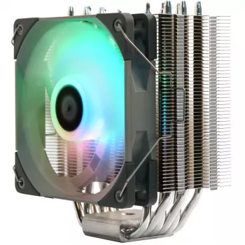 Aušintuvas Venemous Plus – 115x/1200/20xx/1366/AM4 – CPU Aušintuvas (355680)