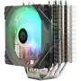 Aušintuvas Venemous Plus – 115x/1200/20xx/1366/AM4 – CPU Aušintuvas (355680)