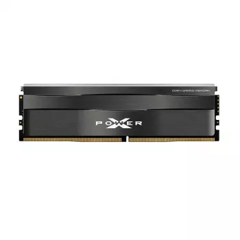Silicon Power SP008GXLZU320BSC atminties modulis 8 GB DDR4 3200 MHz