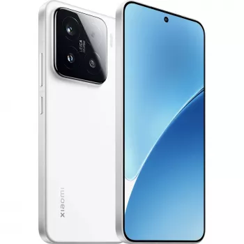 Xiaomi 15 16,1 cm (6,36 colio) OLED išmanusis telefonas