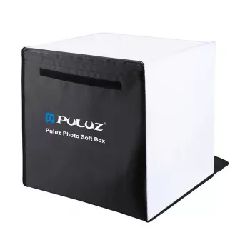 Foto studijos dėžė Puluz PU5140 40cm