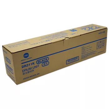 Originalus tonerio būgnas Konica Minolta DR311K