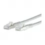 METZ CONNECT Cat.6A 2m Cat6a SFTP (S-STP) Baltas tinklo kabelis (1308452088-E)