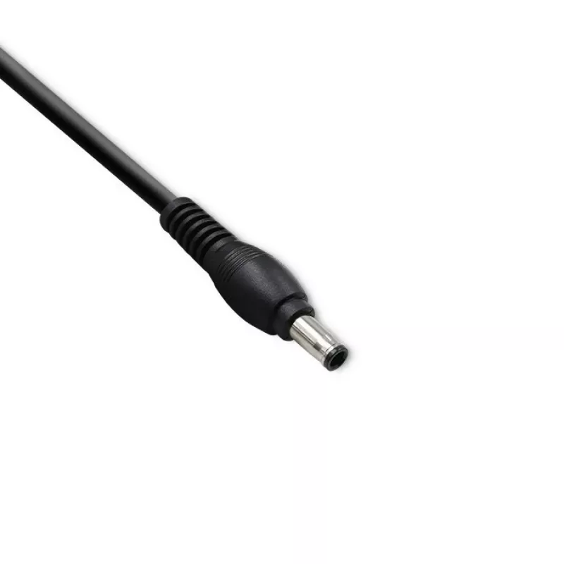 Qoltec 50015 60W maitinimo adapteris Samsung | 60W | 19V | 3,15A | 5,5*3,5+pin | su maitinimo laidu