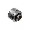 EK Water Blocks EK-Quantum Torque HDC 14 - 6 vnt. rinkinys, satino titanas