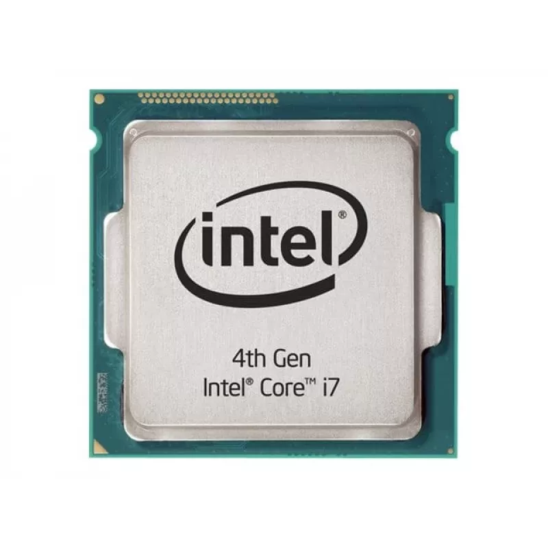 Procesorius Intel Core i7-4790 3,60 GHz LGA1150 8 MB 84 W Tray (CM8064601560113)