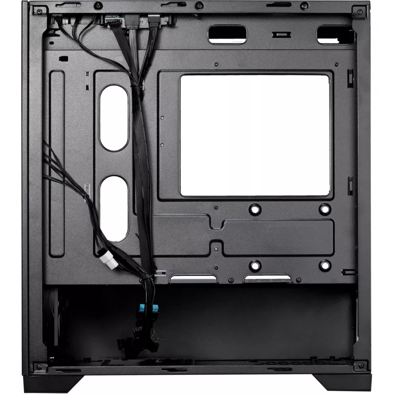 Korpusas Cooler Master Elite 302 Black