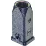 HARTING Germany GmbH & Co. KG Įvorės gaubtas tiesi kabelio išvada 19 37 003 1440 (19370031440)