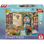 Dėlionė Schmidt Spiele 58597 Aimee Stewart: Memories of Venice – 1000 dalių