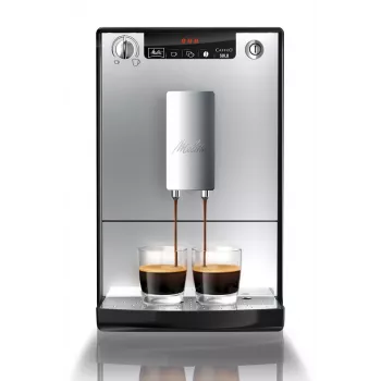 Espresso aparatas Melitta Caffeo Solo, 1,2 L, pilnai automatinis