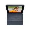 Logitech 920-009657 – tvirtas dėklas su klaviatūra iPad