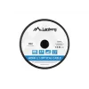 HDMI laidas M/M V2.1 80m 8K juodas optinis AOC LANBERG