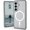 UAG Urban Armor Gear Dėklas su Magnetiniu Moduliu | Samsung Galaxy S26 | true ice (skaidrus)/ash (pilkas) | 214549114331