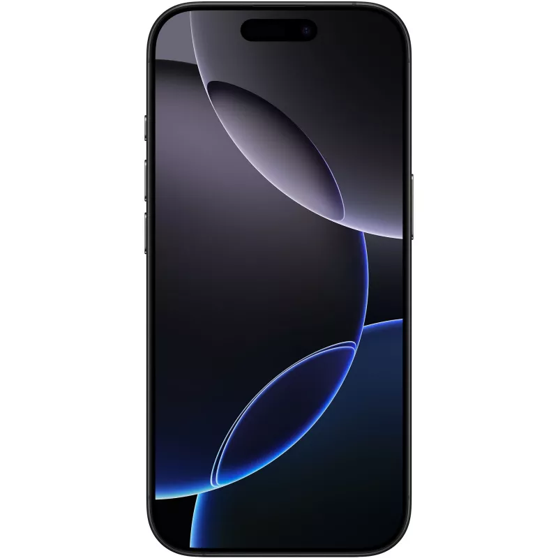 „Apple iPhone 16 Pro 256GB Black Titanium“