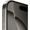 “Apple iPhone 16 Pro Max - 5G išmanusis telefonas - Dual-SIM / vidinė atmintis 1 TB - OLED ekranas - 6,9 colio - 2868 x 1320 pikselių (120 Hz)”