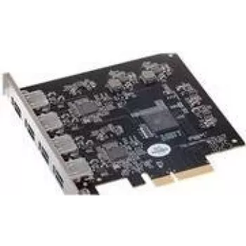 PCIe sąsajos plokštė Sonnet Allegro Pro USB 3.2 Gen 1