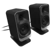 Garsiakalbiai KLIPSCH ProMedia Lumina Black – stalinė daugialypės terpės garsiakalbių sistema