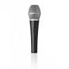Sceninis/atlikėjų dinaminis mikrofonas Beyerdynamic TG V35d s, laidinis, 30–18000 Hz, 600 Ω, 50×186 mm, juodas/sidabrinis