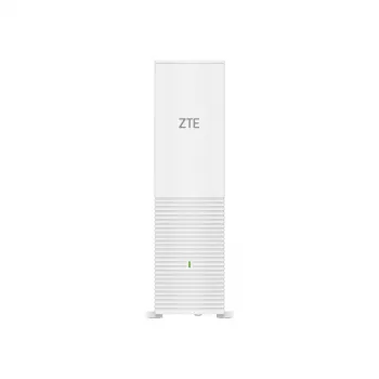 ZTE maršrutizatorius Wi-Fi 7 Z3460 iki 15000Mbps 320MHz@6GHz, baltas