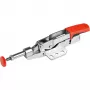 Spaustuvas BESSEY STC-IHH15 raudonas nerūdijantis plienas 2.5 cm