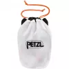 Priekinė LED galvos lemputė Petzl NAO RL juoda oranžinė 1500 lm USB-C
