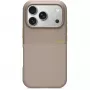 Apple Beats iPhone 17 Pro tvirtas dėklas su MagSafe ir Camera Control, pilka
