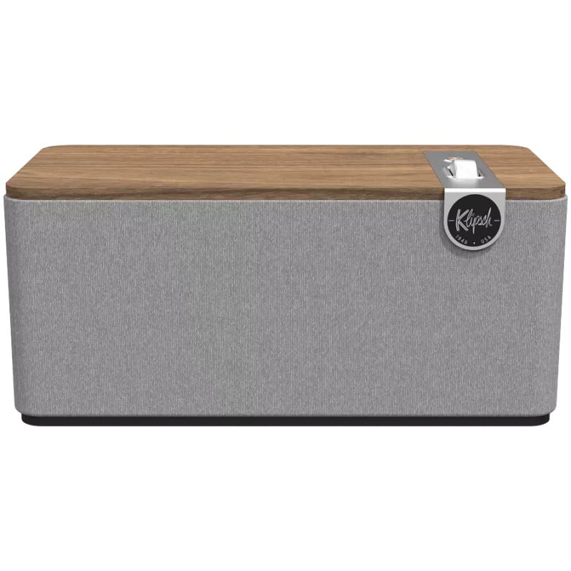 KLIPSCH The One Plus Graikinis riešutas