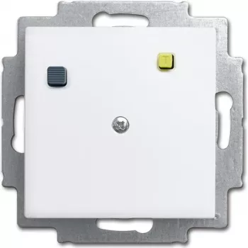 Busch-jaeger 2CKA003117A0007 Baltas