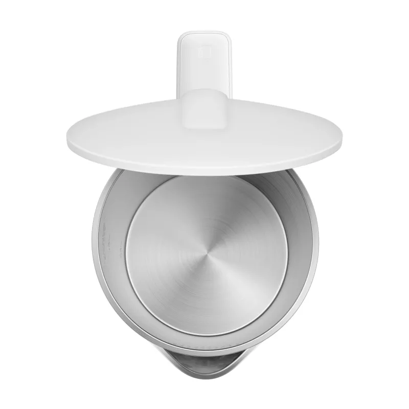Xiaomi Electric Kettle 2 Lite virdulys baltas BHR9036EU