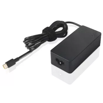 Lenovo 01FR024 65 W maitinimo adapteris / keitiklis, vidinis, juodas