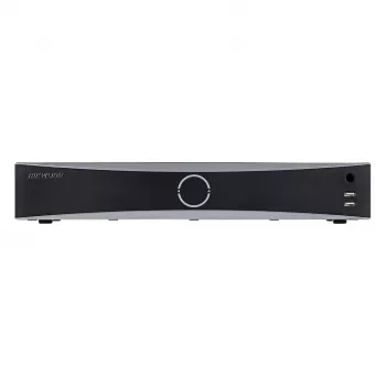 Tinklinis vaizdo registratorius Hikvision DS-7732NXI-I4/S(E) 32 kanalai 4K
