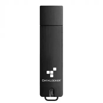Šifruotas USB atmintukas DataLocker Sentry 5 Managed 8GB su FIPS sertifikuotu aparatiniu šifravimu