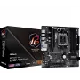ASRock B650M PG Lightning AM5 Micro-ATX pagrindinė plokštė