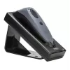Socket Mobile Įkrovimo Dockas brūkšninių kodų skaitytuvams - Juoda - DuraScan D700, D730, D750; Belaidžiam rankiniam skaitytuvui (CHS)