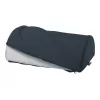 Stalo kilimėlis Leitz Ergo Cosy juodas be plastiko 5371-00-89