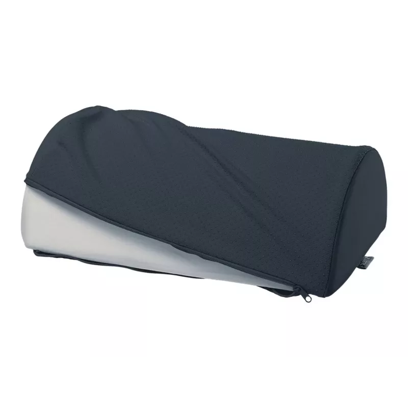 Stalo kilimėlis Leitz Ergo Cosy juodas be plastiko 5371-00-89