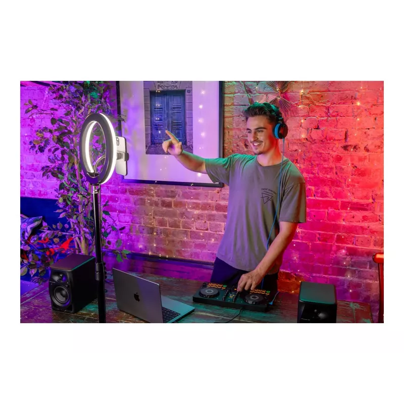 DJ valdiklis AlphaTheta DDJ-FLX2