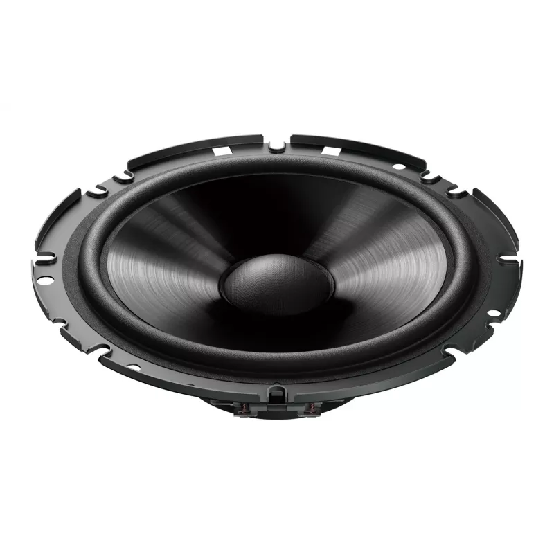 Pioneer G-series TS-G170C garsiakalbiai