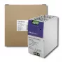DIN bėgio maitinimo šaltinis QOLTEC 50997 240W 24V 10A