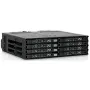 ICY DOCK ToughArmor MB998IP-B - 8 lizdų 2,5 inch SAS/SATA SSD ir HDD (7 mm) užtvaros modulis