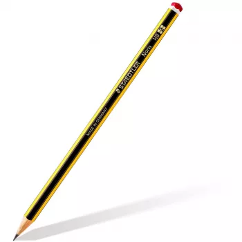 Pieštukai grafitiniai Staedtler 120 BK12P1 HB 12 vnt.