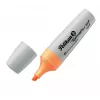 Markeris Pelikan Textmarker 490 eco 4 vnt. Chisel galiukas Žalia Oranžinė Rožinė Geltona