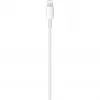 USB-C į Lightning laidas Apple MQGH2ZM/A — 2 m, baltas, vyriškas-į-vyrišką