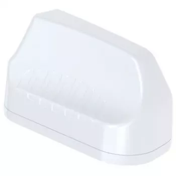 Poynting A-MIMO-0003-V2 aukštos kokybės tvirta 2-in-1 MIMO antena, kryptinė, 450-2700 MHz, maks. stiprinimas 4,5 dBi, 0,3 m ugniai atsparus aukštos kokybės kabelis