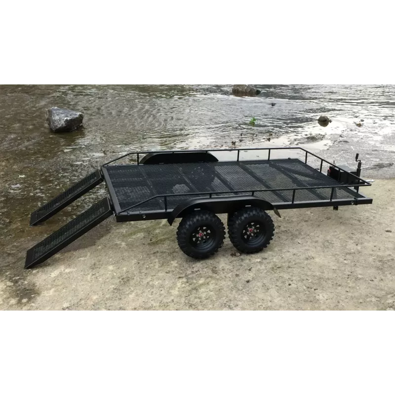 Amewi Trailer 1:10 Crawler, visureigis 1:10, 2,2 kg