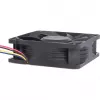 Alphacool 24829 8 cm juodas 1000-6000 RPM 130,83 m³/h