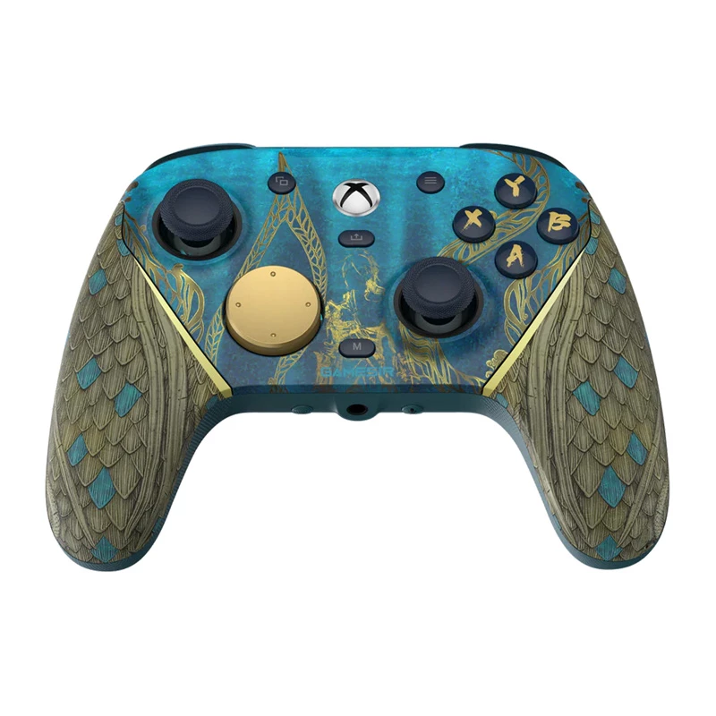 Belaidis žaidimų valdiklis GameSir G7 Pro Wuchang Edition HRG22997