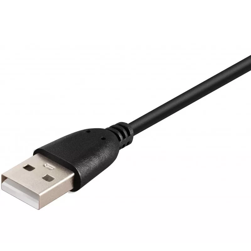Garsiakalbiai PC Defender Spitfire 2.0 6W LED USB