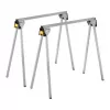 Stanley STST81337-1 sulankstomi metaliniai ožiai, 2 vnt.
