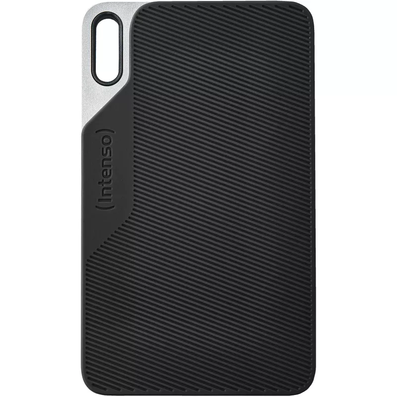 Intenso SSD TX100 1TB nešiojamas USB-C 3.2 Gen 1